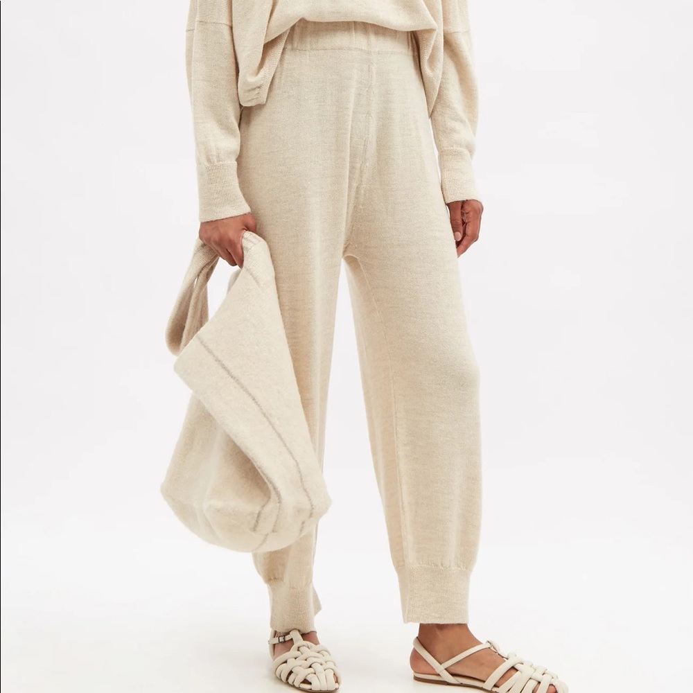 Lauren Manoogian pants